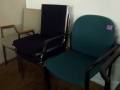 Guest Chairs - $25