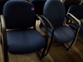 Guest Chairs - $25-$50