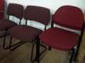 Guest Chairs - $25
