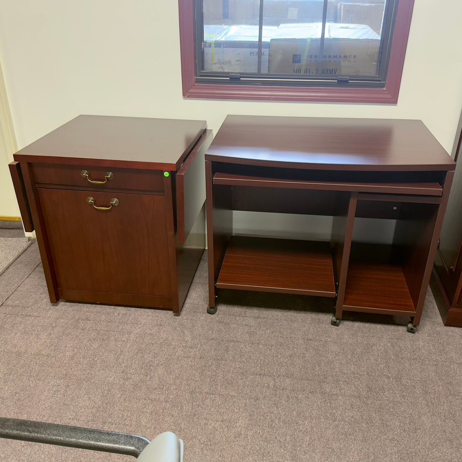 Used Miscellaneous Desks
