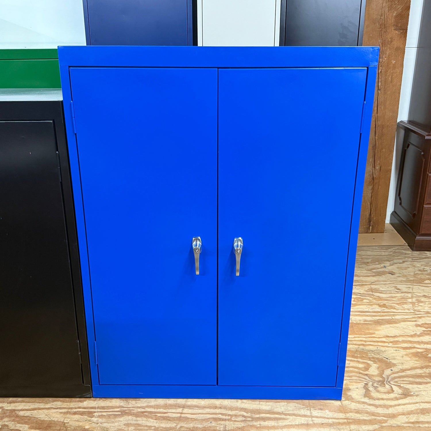 Used Storage Cabinets