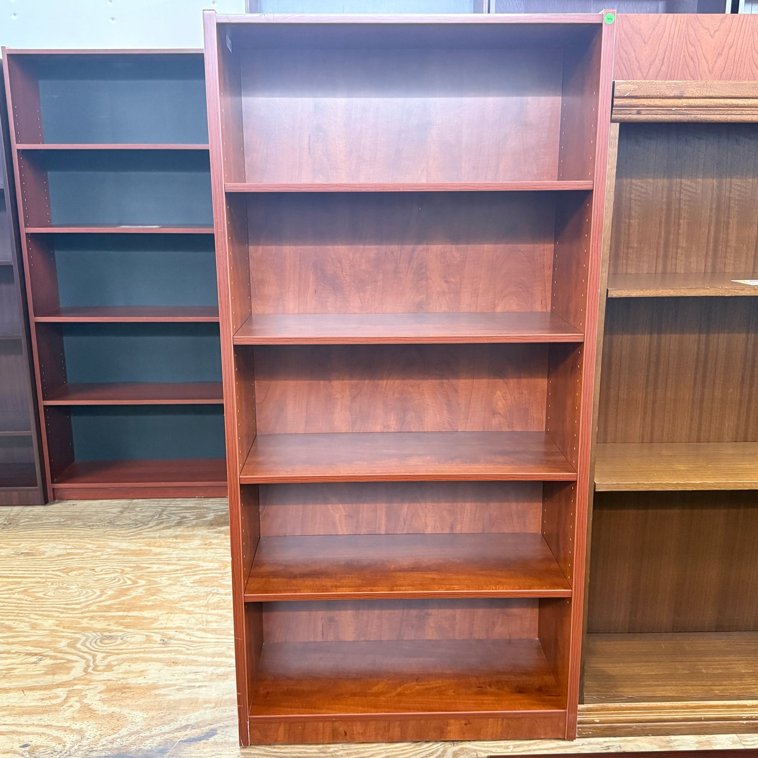 Used Bookcases