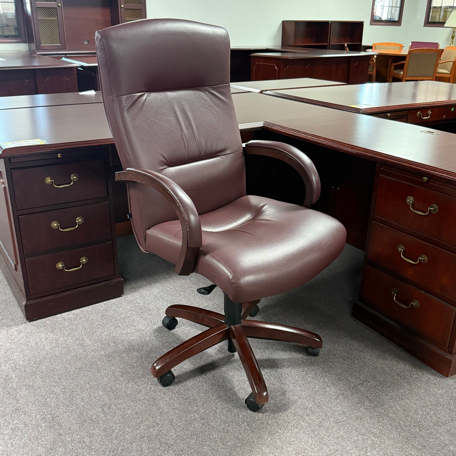 Used Executive/Task Chairs