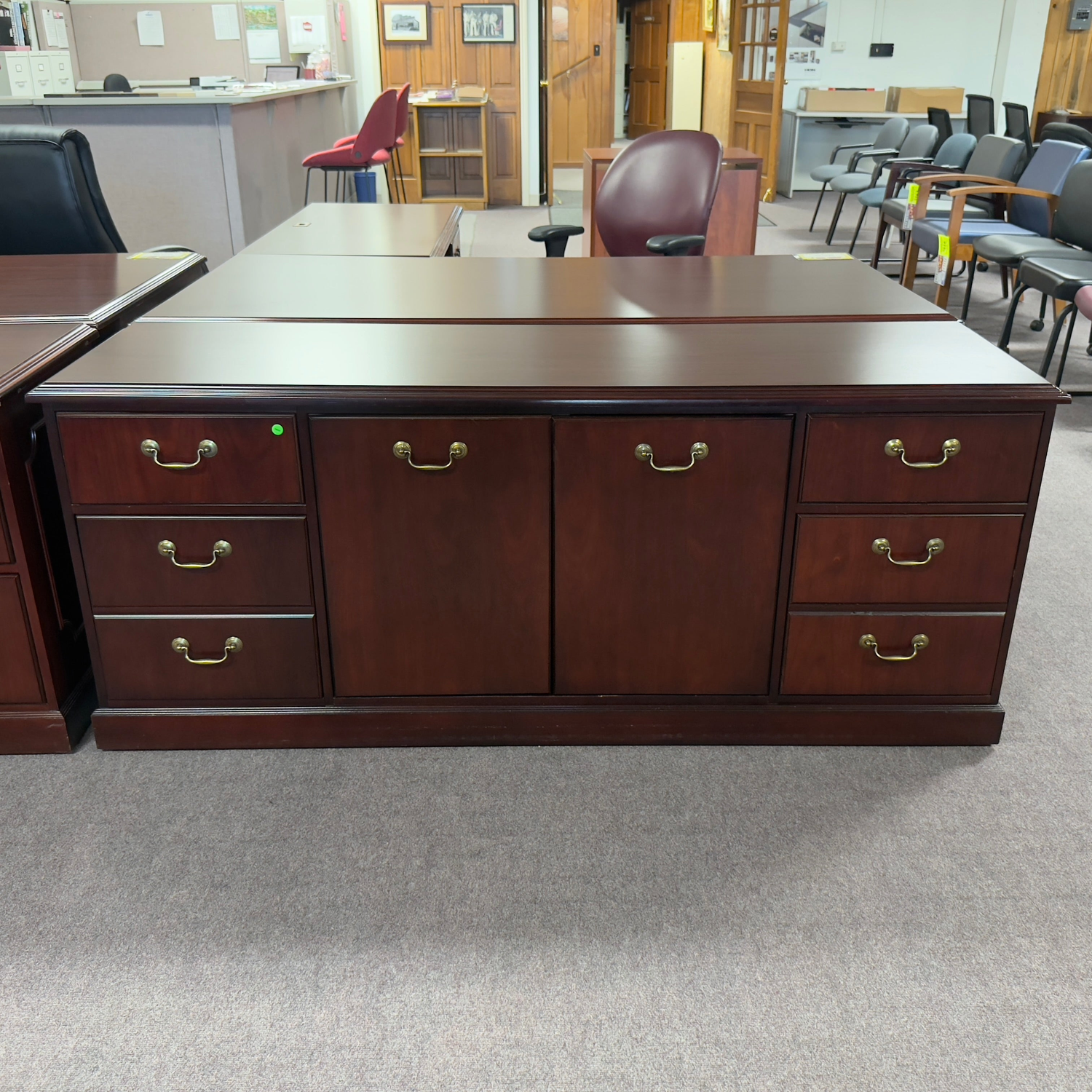 Used Credenzas