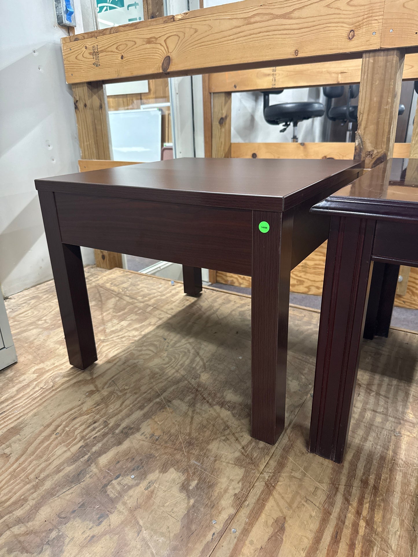U14098 - Table - $75