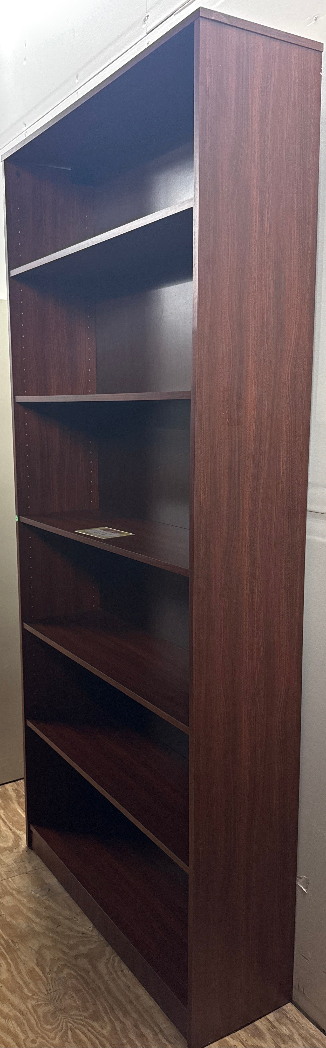 U12495 - Bookcase - $225