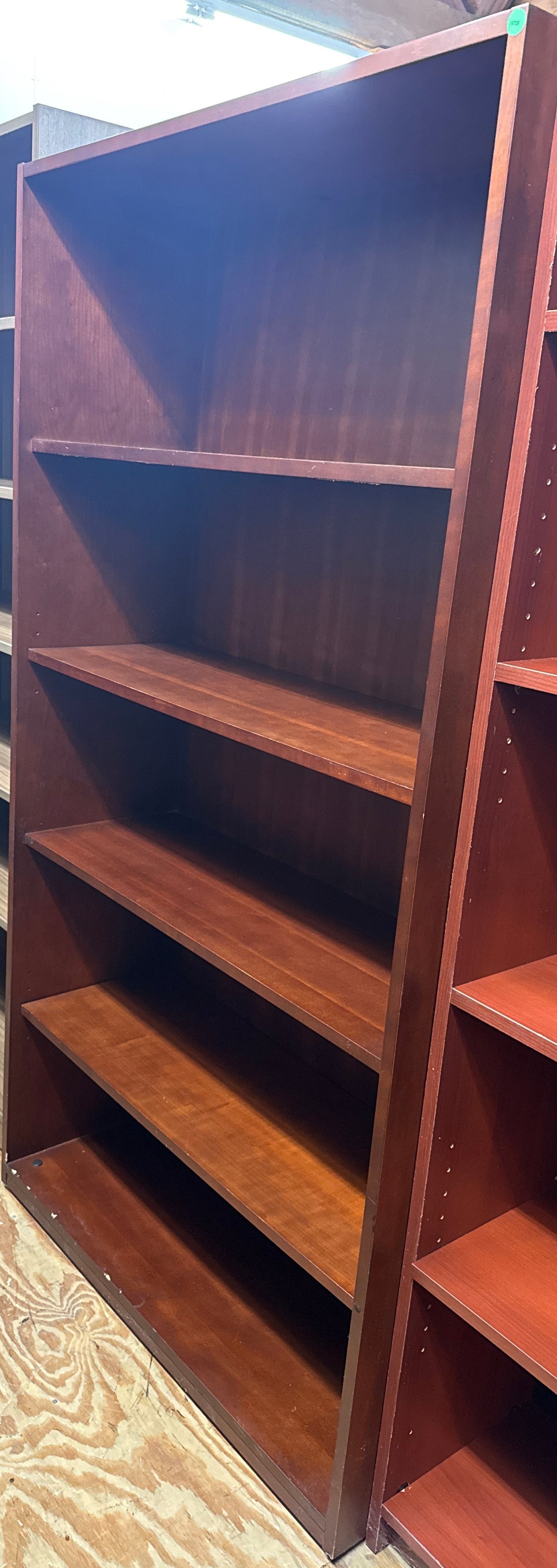 U9720 - Bookcase - $175