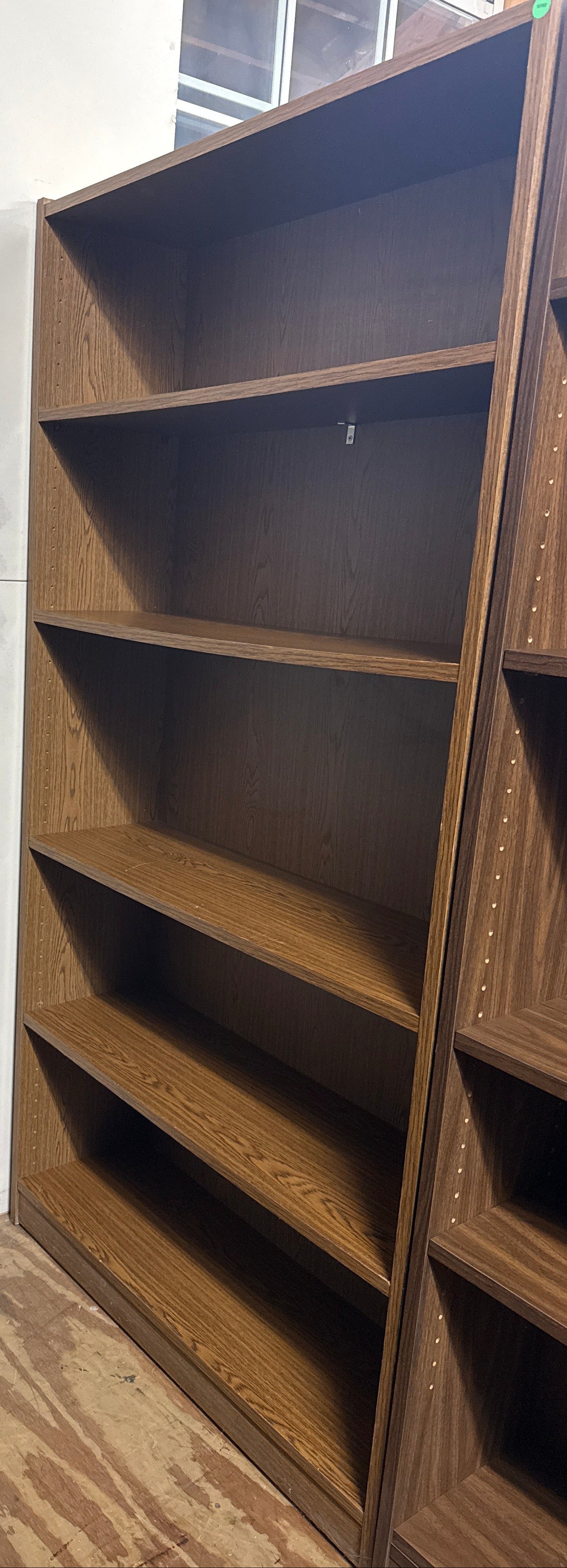 U13102 - Bookcase - $200