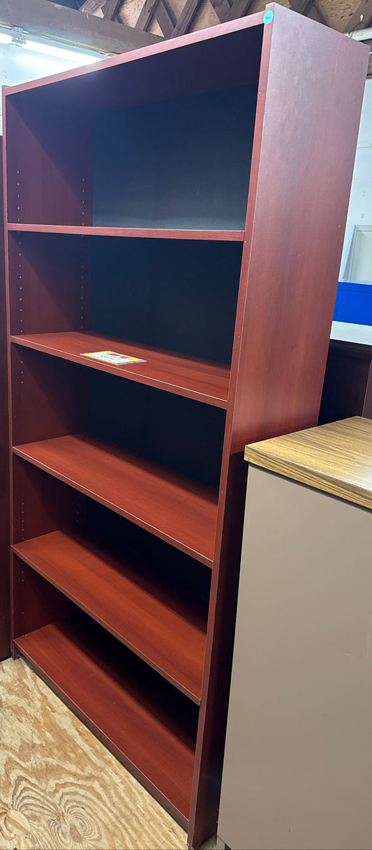U10151 - Bookcase - $200
