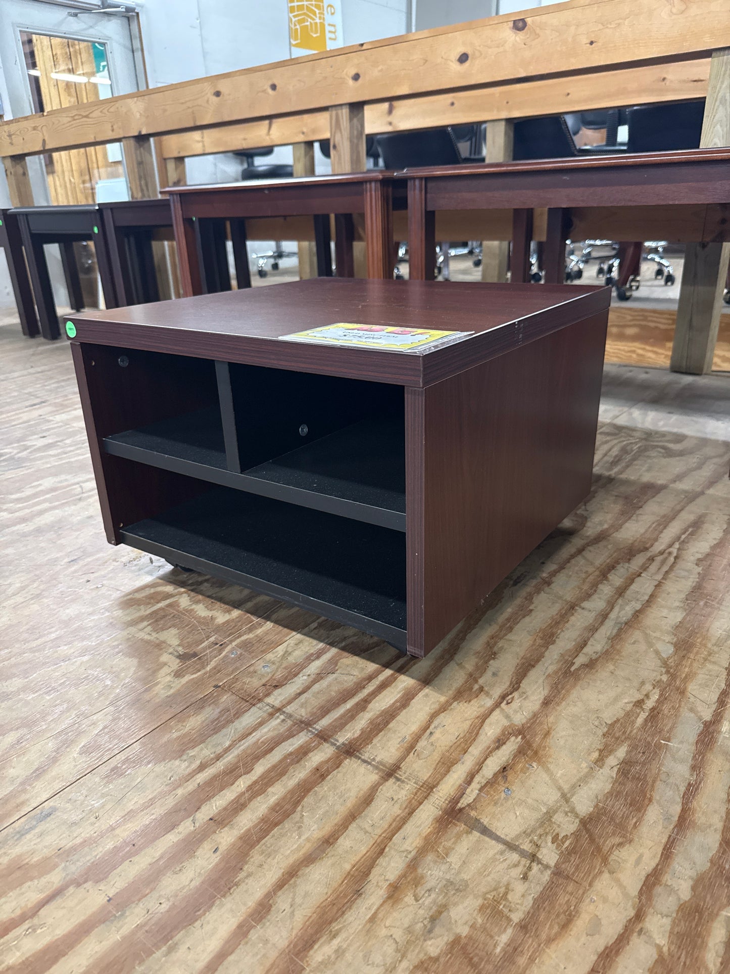 U13203 - Printer Cart - $75