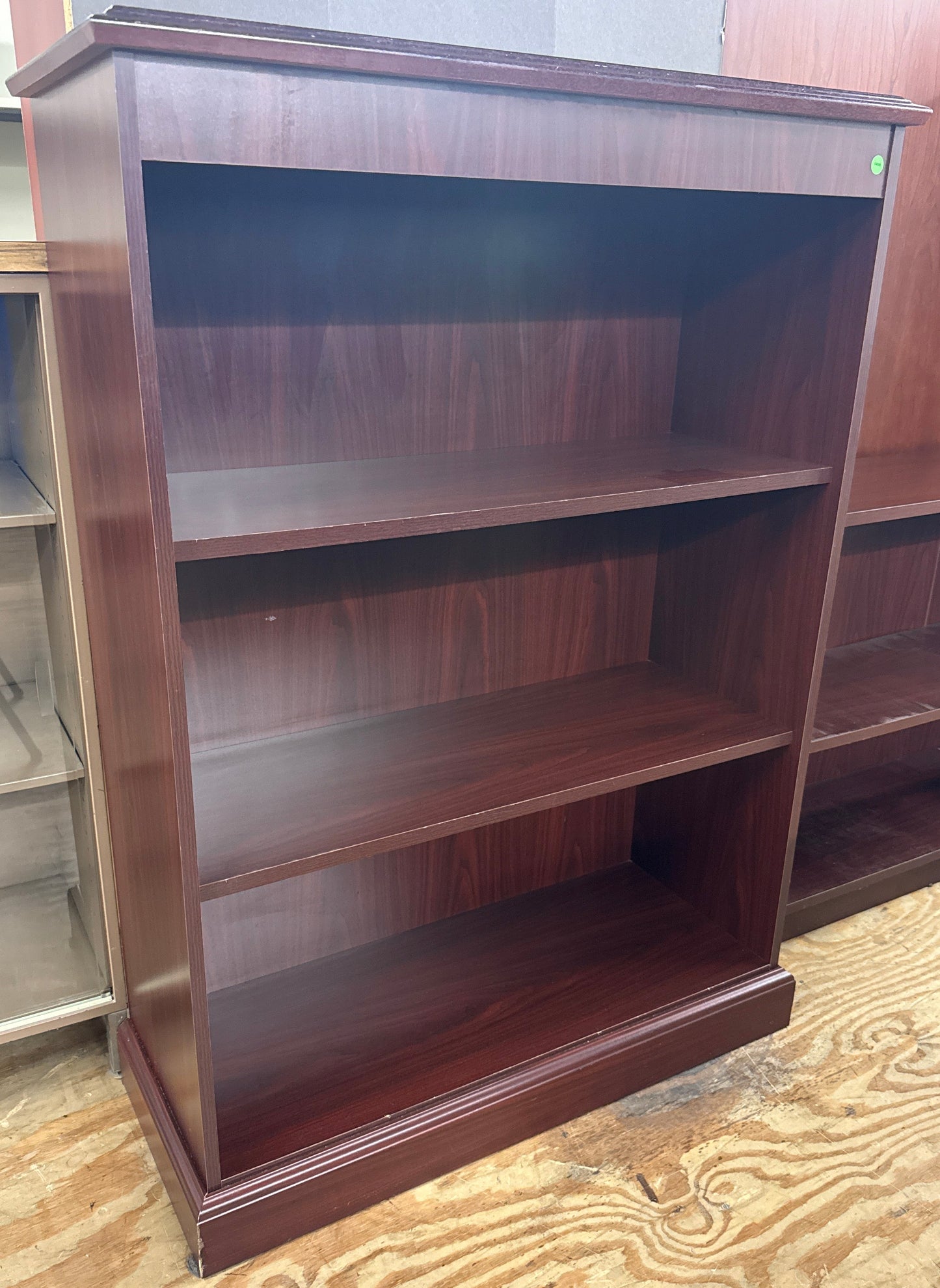 U14008 - Bookcase - $200