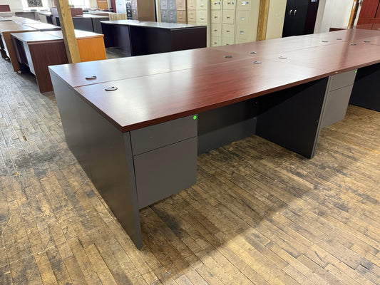 U14176 - Exec Desk - $300