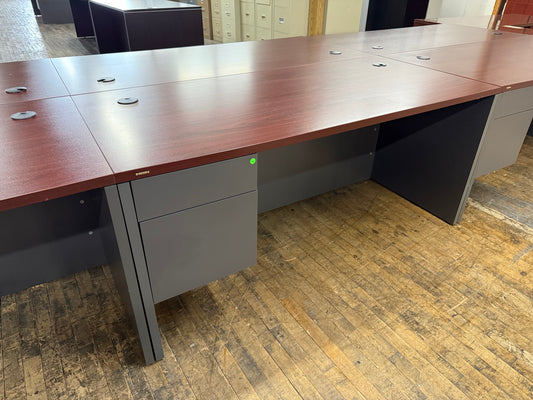 U14177 - Exec Desk - $300
