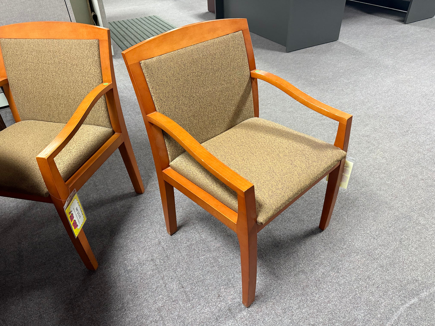 U13598 - Guest Chair - $125