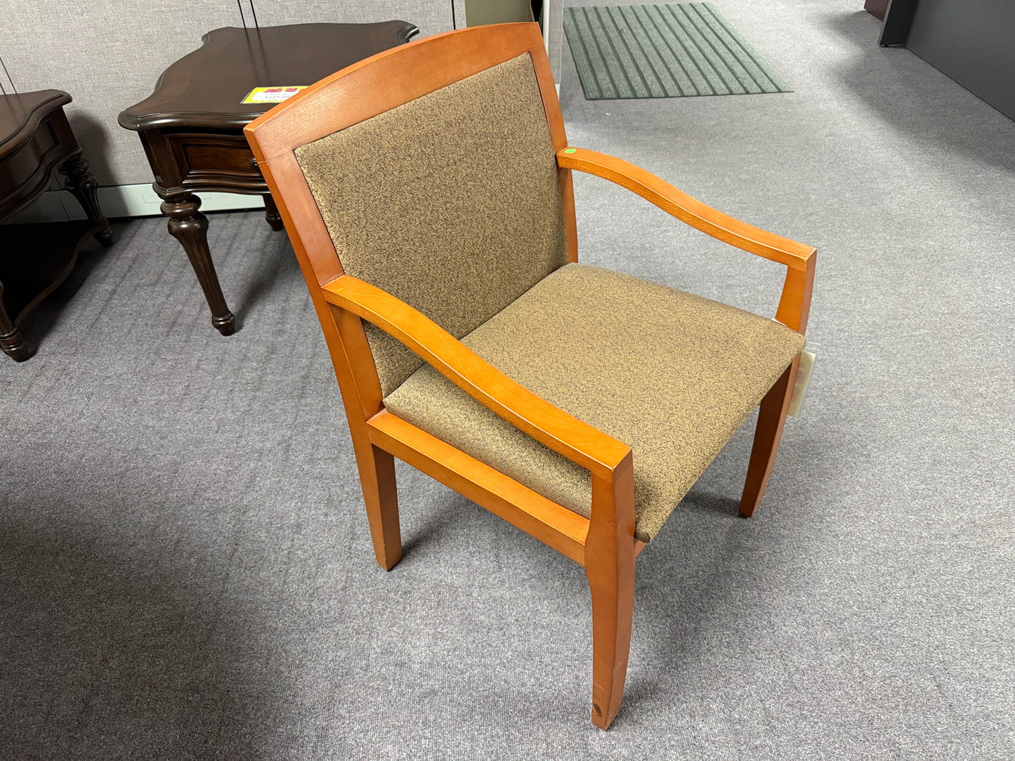 U13597 - Guest Chair - $125