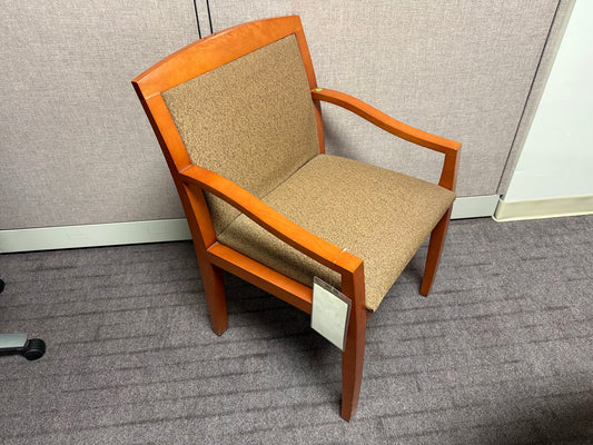 U13600 - Guest Chair - $125