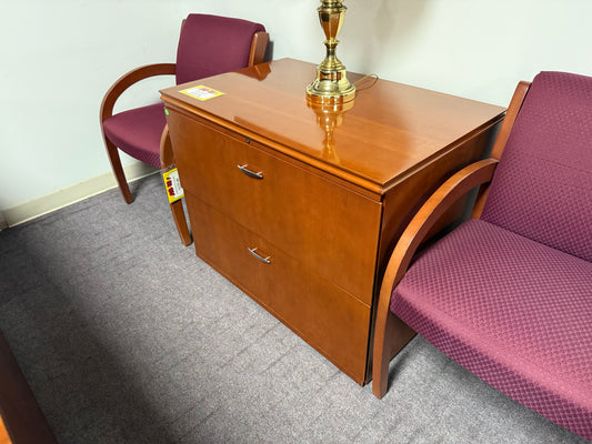 U13587 - 2Dr Lateral File - $325