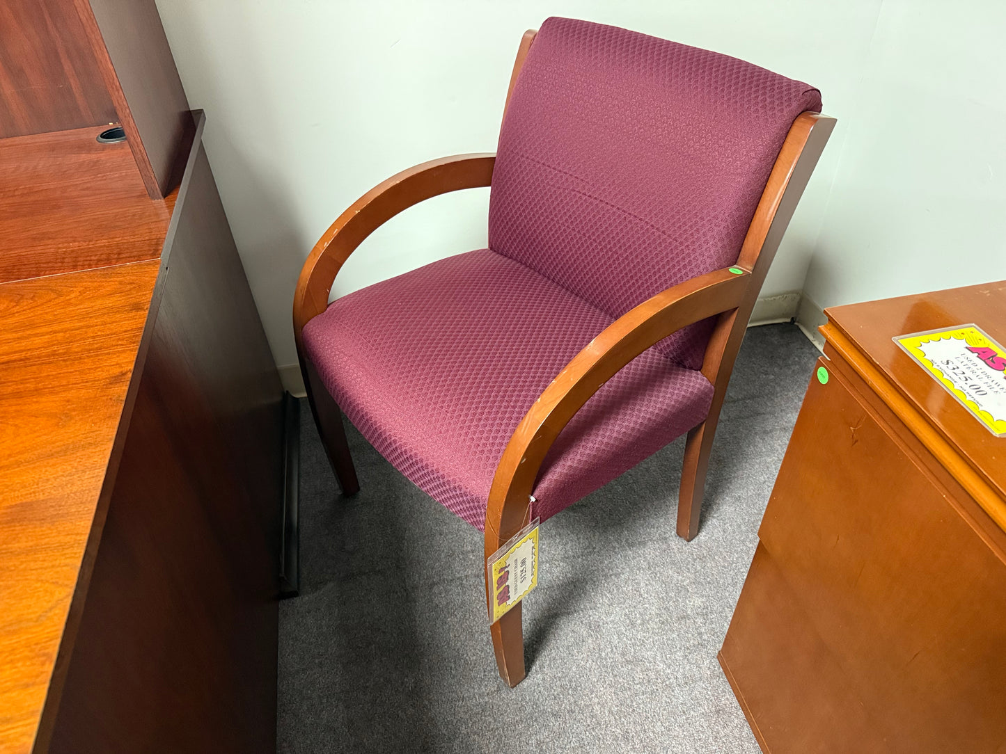 U13614 - Guest Chair - $125