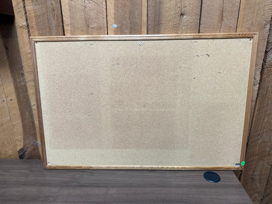 U13016 - Bulletin Board - $15