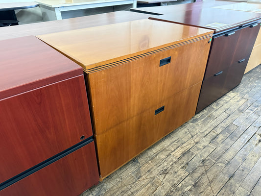 U11913 - 2Dr Lateral File - $275