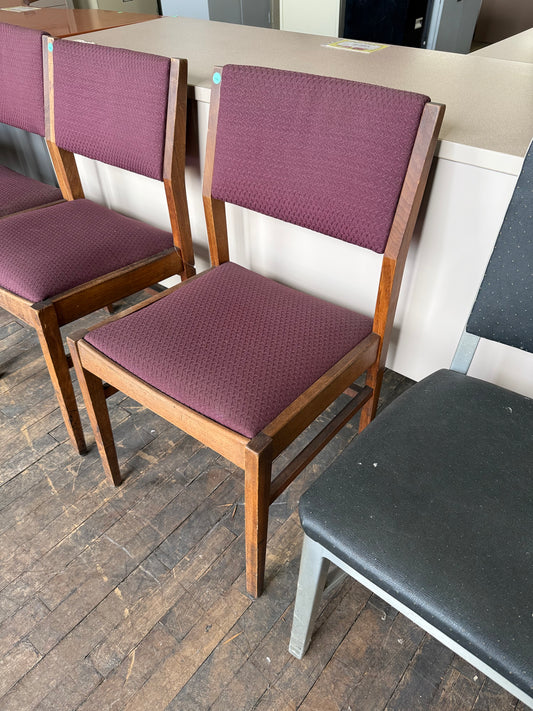 U11520 - Guest Chair - $50