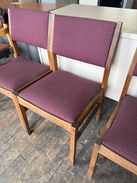 U11544 - Guest Chair - $50