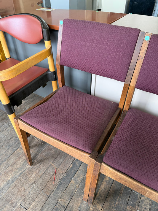 U11521 - Guest Chair - $50