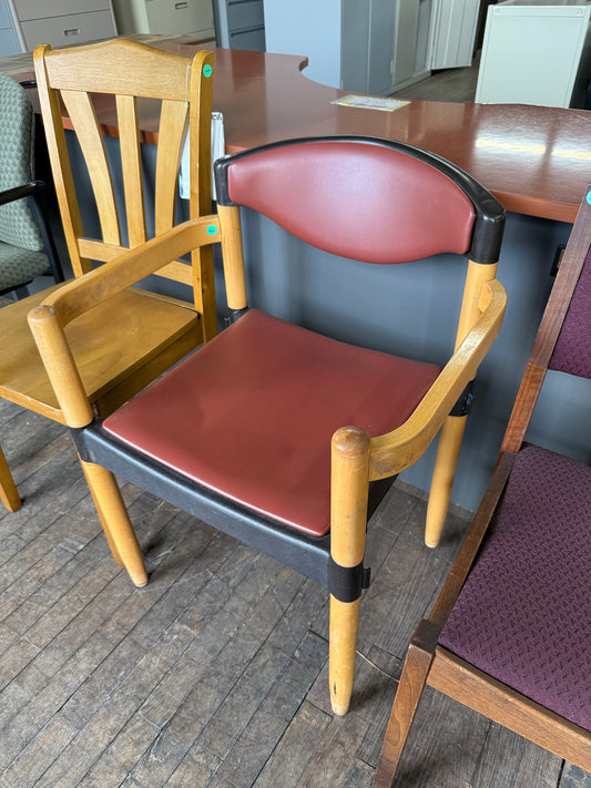 U13819 - Guest Chair - $25