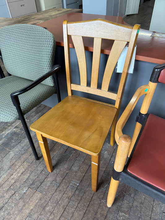 U12234 - Guest Chair - $25