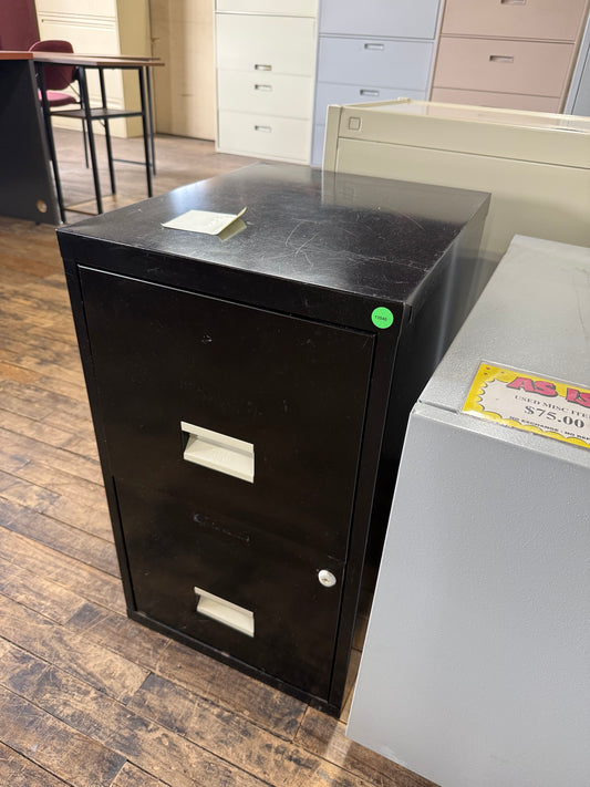 U13540 - 2Dr Letter File - $25