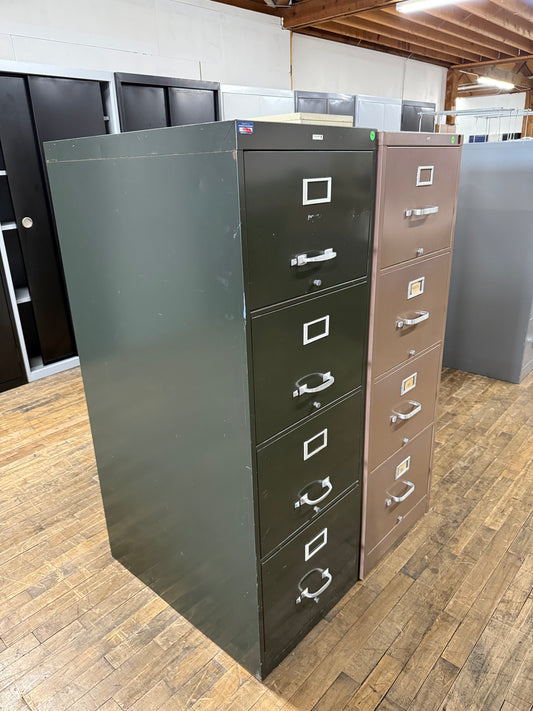 U13374 - 4Dr Legal File - $75