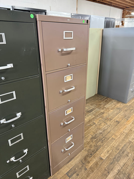 U13400 - 4Dr Legal File - $165