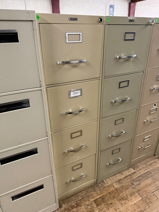 U13964 - 4Dr Letter File - $165