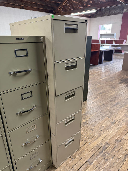 U13974 - 5Dr Letter File - $185