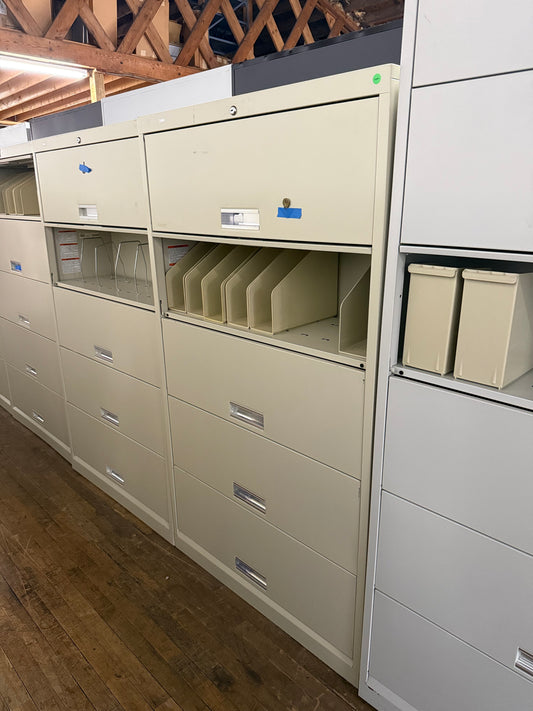 U12291 - Shelf File - $450