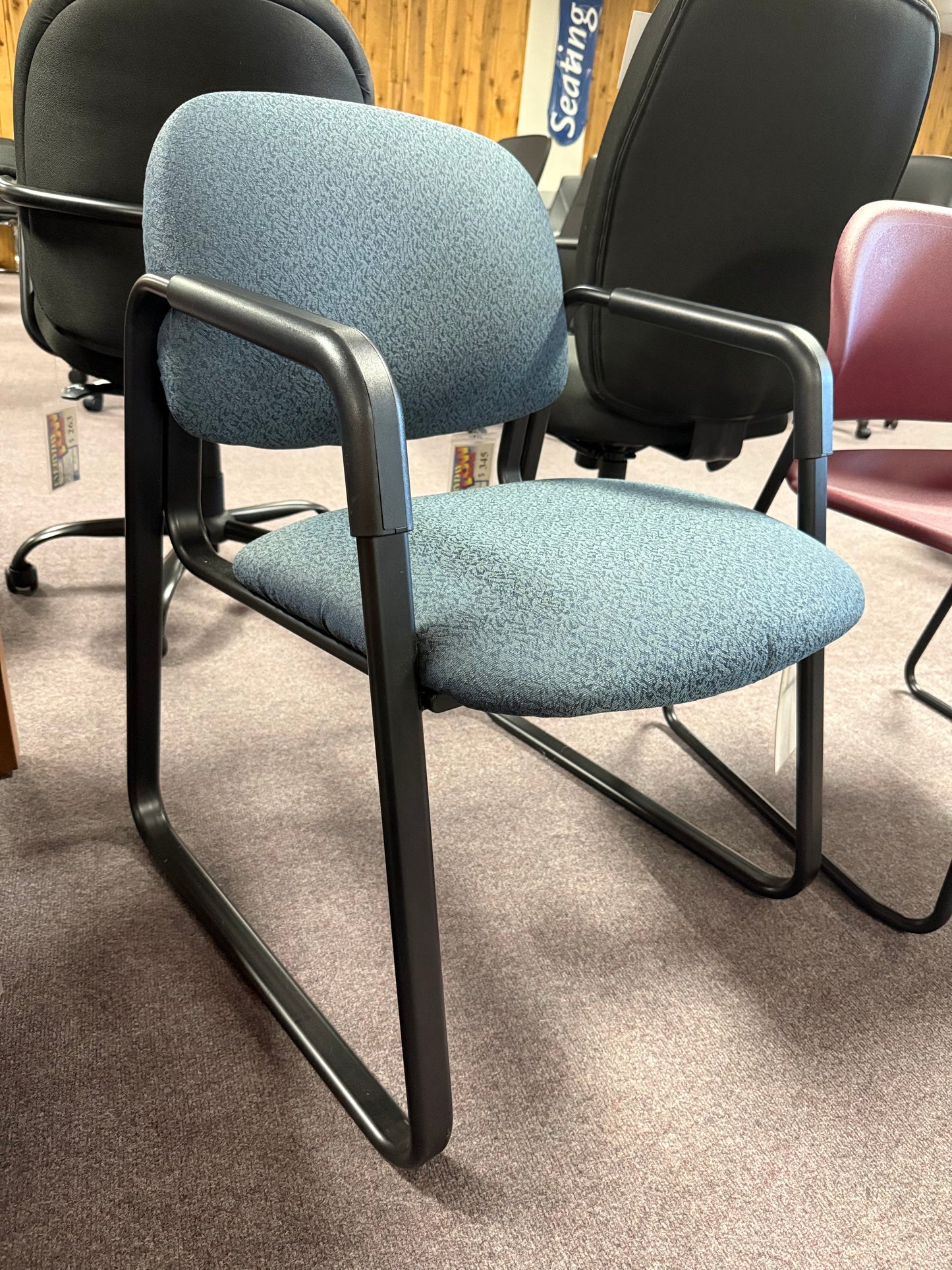 C4008 - Guest Chair - $124