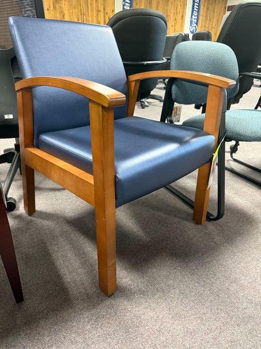 CHCT01-EH - Guest Chair - $516