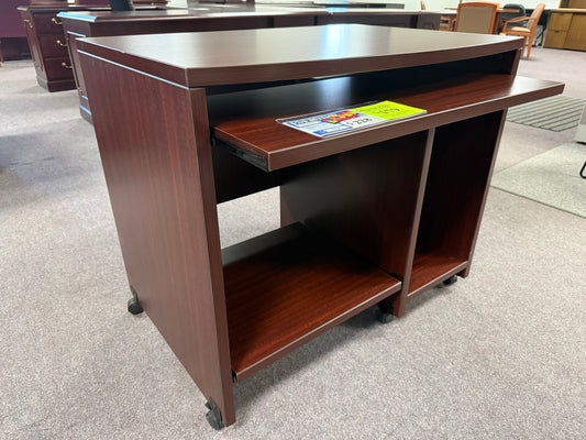 CPL202 - Computer Cart - $179