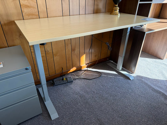 CPLT3060 - Standup Desk - $397